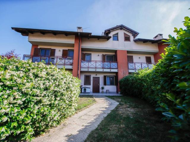 Villa Schiera in vendita a Piemonte, Torino
