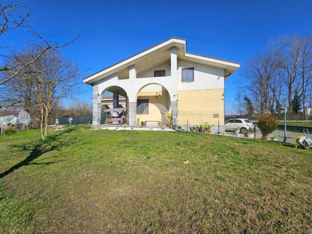 Villa Schiera in vendita a Piemonte, Torino