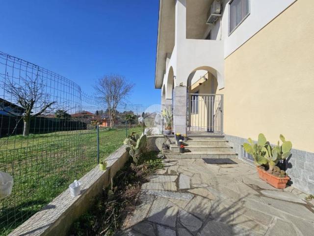 Villa Schiera in vendita a Piemonte, Torino