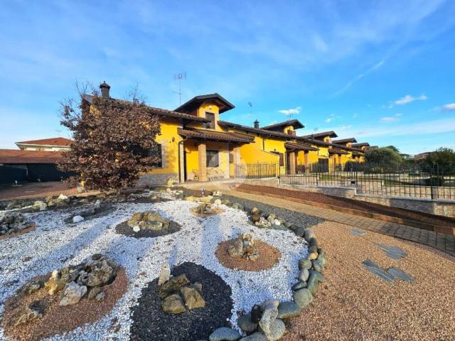 Villa Schiera in vendita a Piemonte, Torino