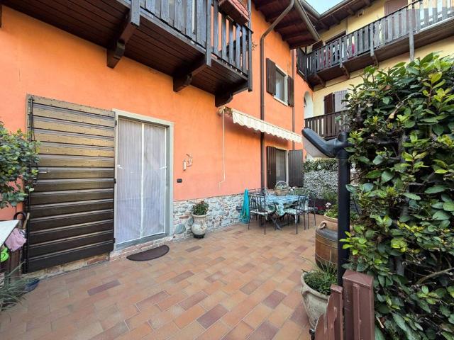 Villa Schiera in vendita a Torre Boldone, Bergamo