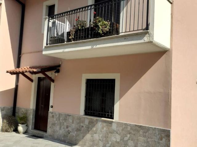 Villa Schiera in vendita a Torre De' Passeri, Abruzzo