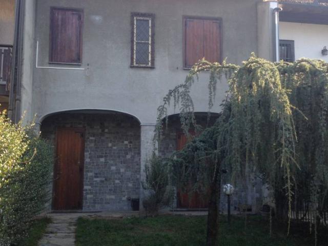 Villa Schiera in vendita a Torre D'isola, Lombardia