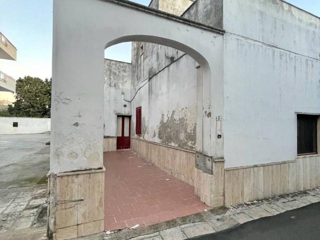 Villa Schiera in vendita a Puglia, Brindisi
