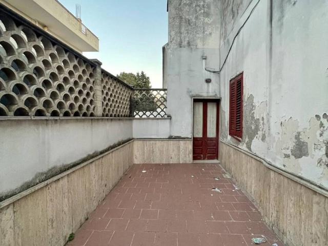 Villa Schiera in vendita a Puglia, Brindisi