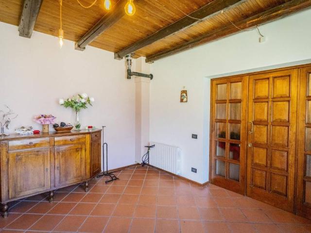 Villa Schiera in vendita a Torreglia, Veneto