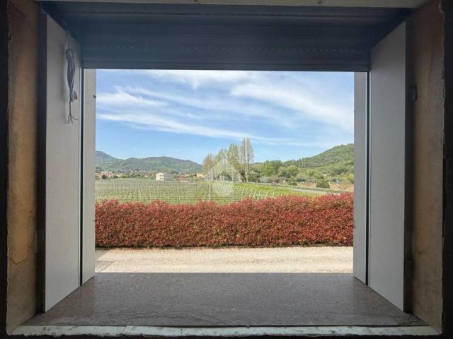 Villa Schiera in vendita a Torreglia, Veneto