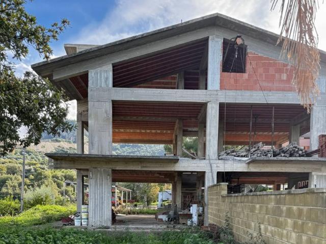 Villa Schiera in vendita a Torrenova, Sicilia