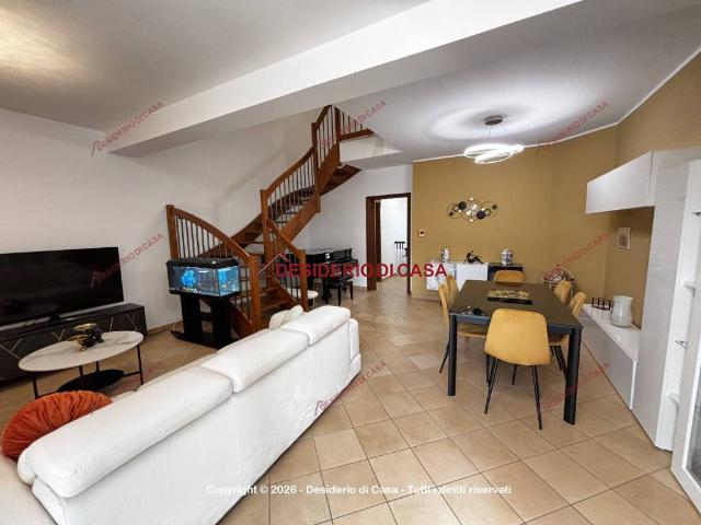 Villa Schiera in vendita a Torrenova, Sicilia