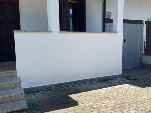 Villa Schiera in vendita a Torrevecchia Pia, Lombardia