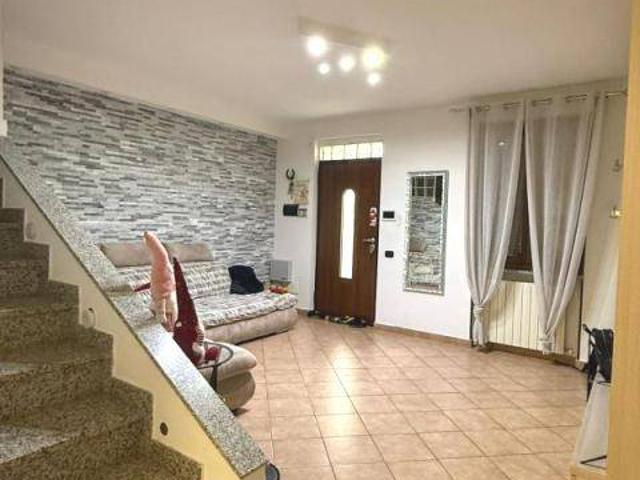 Villa Schiera in vendita a Torrevecchia Pia, Lombardia