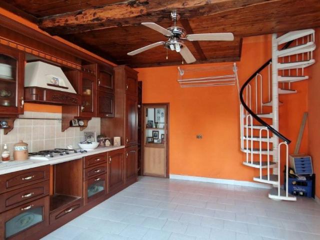 Villa Schiera in vendita a Torre D'arese, Lombardia
