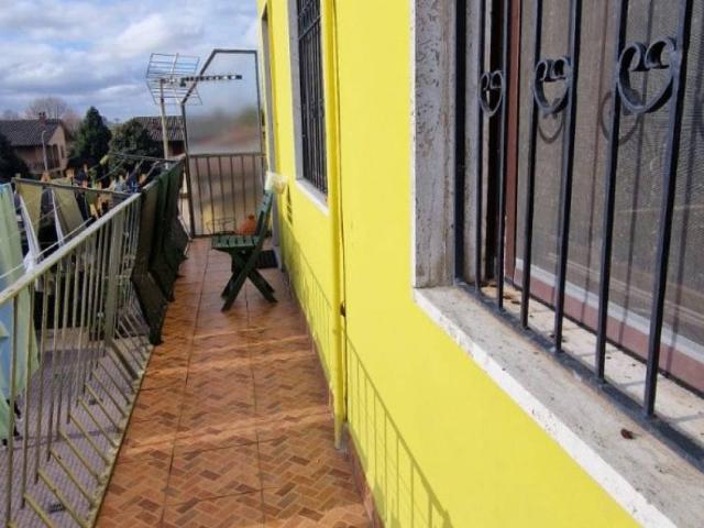 Appartamento in vendita a Bascapè, Lombardia