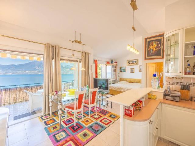 Villa Schiera in vendita a Torri Del Benaco, Veneto