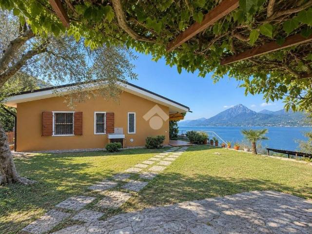 Villa Schiera in vendita a Pai di Sopra, Torri del Benaco