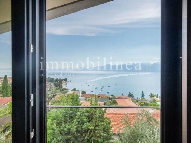 Villa Schiera in vendita a Coi, Torri Del Benaco