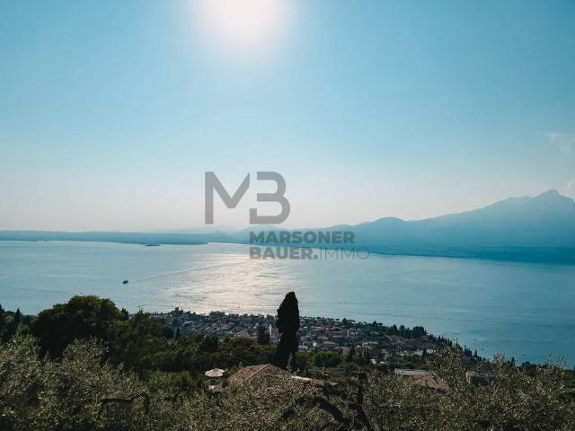 Villa Schiera in vendita a Coi, Torri Del Benaco