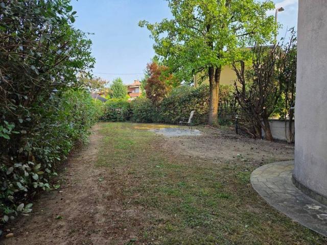 Villa Schiera in vendita a Quartiere Primavera, Torri Di Quartesolo