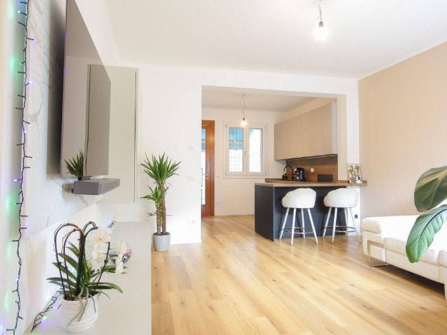 Villa Schiera in vendita a Quartiere Marconi, Torri Di Quartesolo