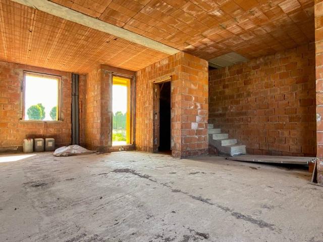 Villa Schiera in vendita a Torricella Del Pizzo, Lombardia