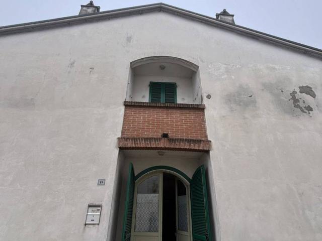 Villa Schiera in vendita a Torricella Del Pizzo, Lombardia