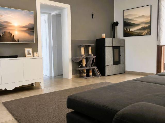 Villa Schiera in vendita a Torrile, Rivarolo