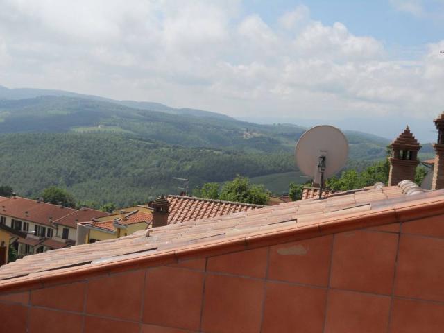 Villa Schiera in vendita a Torrita, Toscana