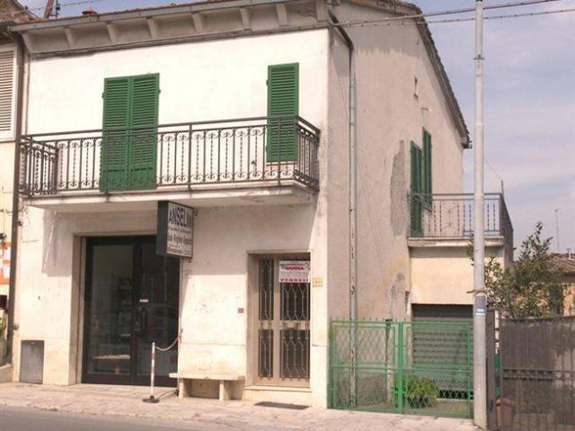 Villa Schiera in vendita a Torrita di Siena, Siena