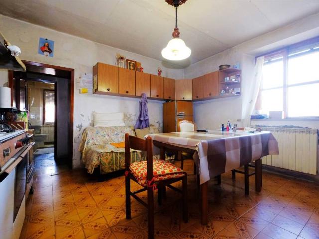 Villa Schiera in vendita a Caselle, Torrita di Siena