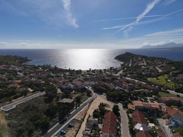 Villa Schiera in vendita a Arbatassa/Arbatax, Tortolì