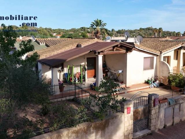 Villa Schiera in vendita a Arbatassa/Arbatax, Tortolì