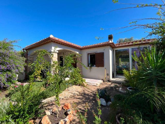 Villa Schiera in vendita a Arbatassa/Arbatax, Tortolì