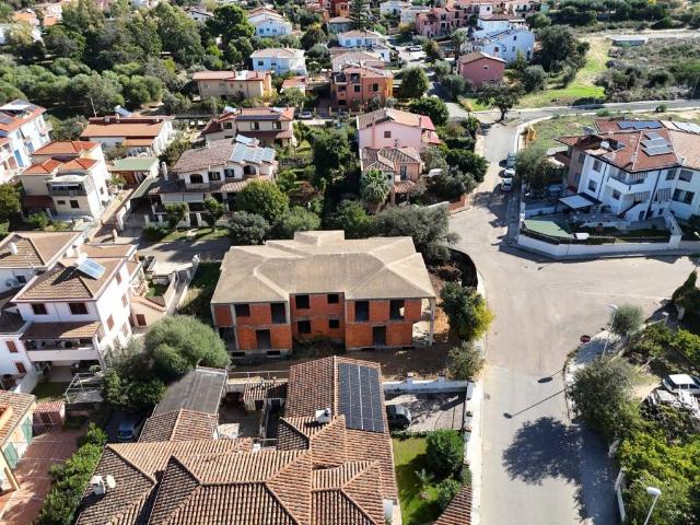 Villa Schiera in vendita a Arbatassa/Arbatax, Tortolì