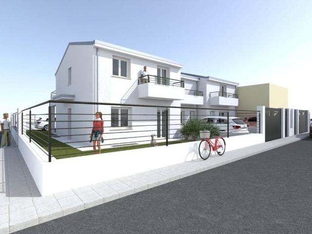 Villa Schiera in vendita a Pirisceddas, Tortolì