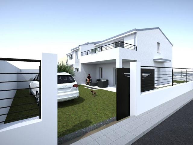 Villa Schiera in vendita a Pirisceddas, Tortolì