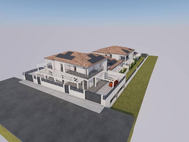 Villa Schiera in vendita a Tortolì, Sardigna/Sardegna