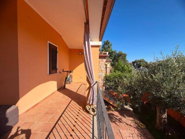 Villa Schiera in vendita a Arbatassa/Arbatax, Tortolì
