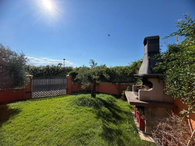 Villa Schiera in vendita a Arbatassa/Arbatax, Tortolì