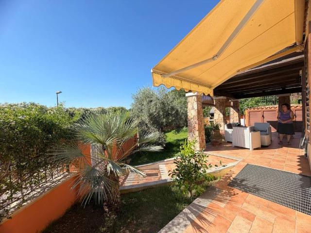 Villa Schiera in vendita a Arbatassa/Arbatax, Tortolì