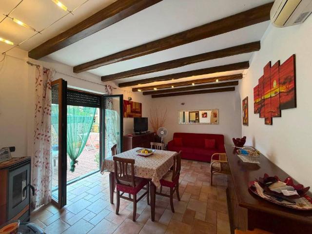 Villa Schiera in vendita a Arbatassa/Arbatax, Tortolì