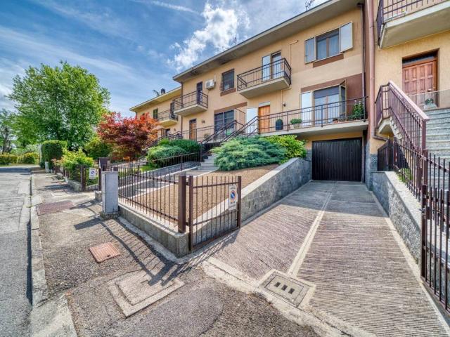 Villa Schiera in vendita a Piemonte, Alessandria