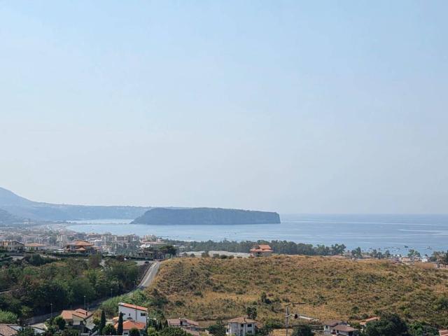 Villa Schiera in vendita a Calabria, Cosenza