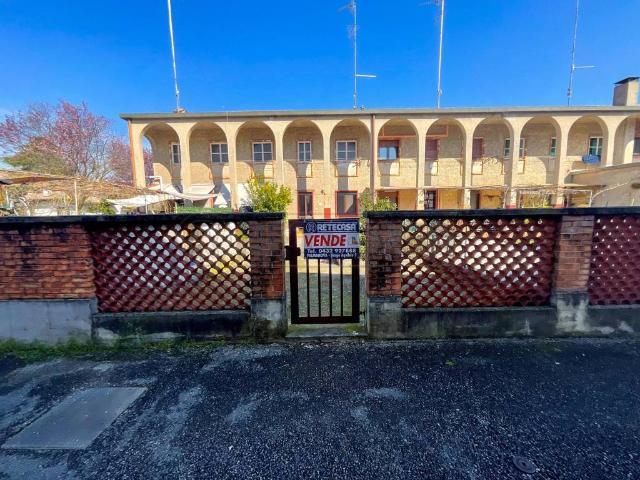Villa Schiera in vendita a Torviscosa, Friuli-Venezia Giulia