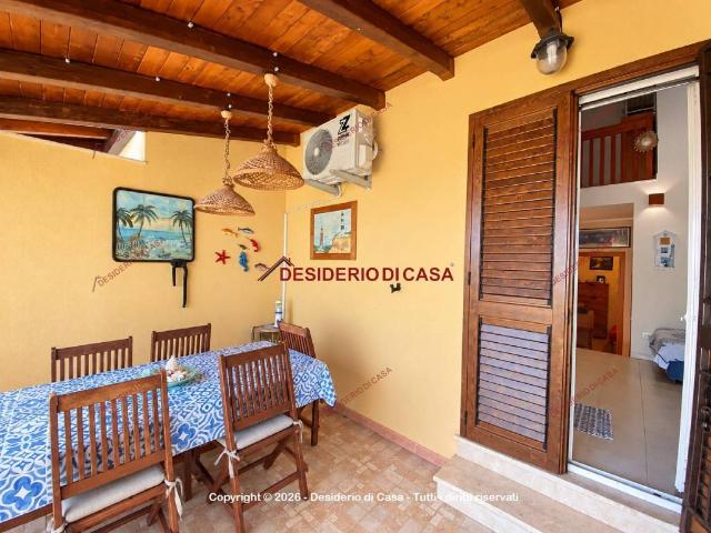 Villa Schiera in vendita a San Nicola l'Arena, Trabia