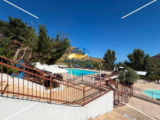 Villa Schiera in vendita a Sant'Onofrio, Trabia