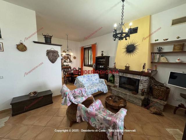 Villa Schiera in vendita a San Nicola l'Arena, Trabia