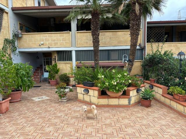 Villa Schiera in vendita a Trabia, Sicilia