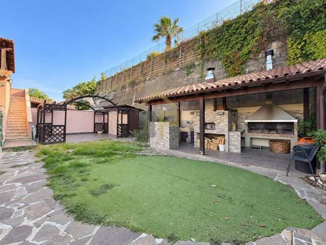 Villa Schiera in vendita a Trabia, Palermo