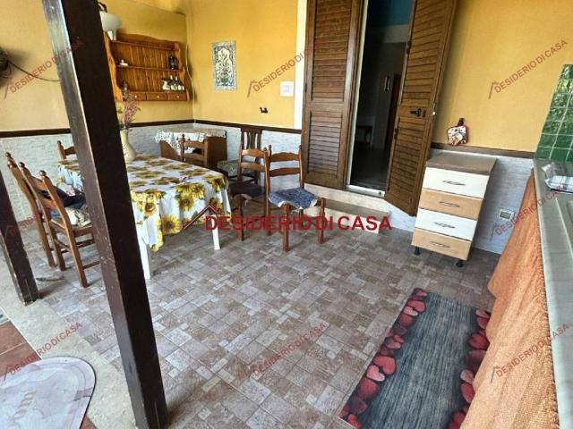 Villa Schiera in vendita a San Nicola l'Arena, Trabia