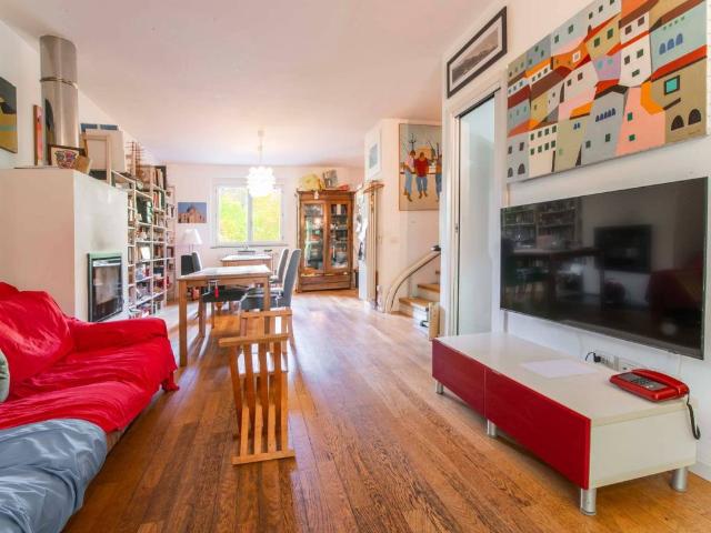 Villa Schiera in vendita a Tradate, Lombardia